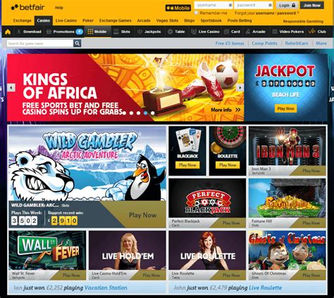 betfair casino nj